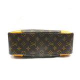 Louis Vuitton Boulogne 30 Monogram Shoulder Bag
