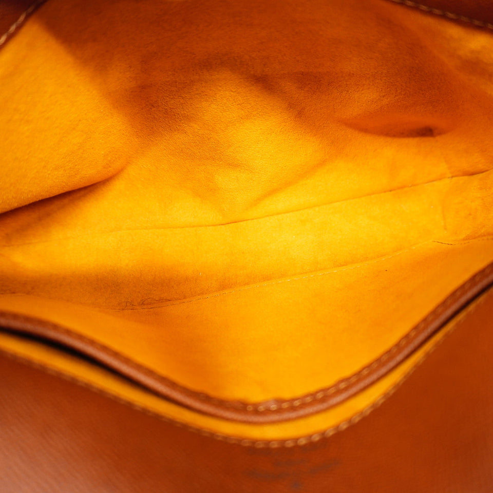 Louis Vuitton Shoulder Bag Monogram Musette Tango Short Strap