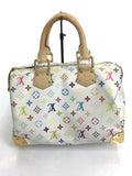 Louis Vuitton Speedy 30 Monogram Multicolor