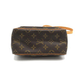 Louis Vuitton Viva Cite PM Shoulder Bag Canvas Monogram