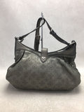 Louis Vuitton Leather Handbag