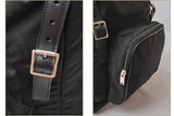 Saint Laurent- Backpack Ruck Moon Bag