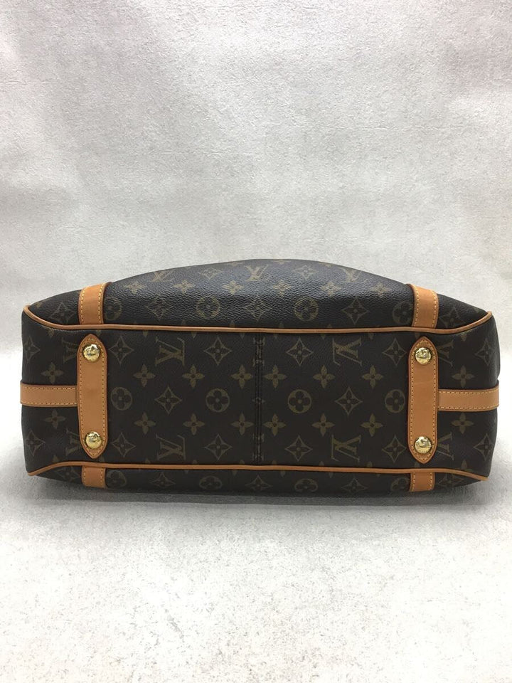 Louis Vuitton Stresa PM monogram