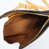 Louis Vuitton Trotteur Shoulder Bag Monogram