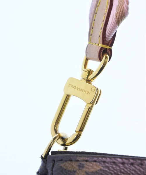 Louis Vuitton Multi Pochette Accessories Shoulder Bag