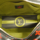 Louis Vuitton 2way Bag Monogram Rouge Dora Soft BB