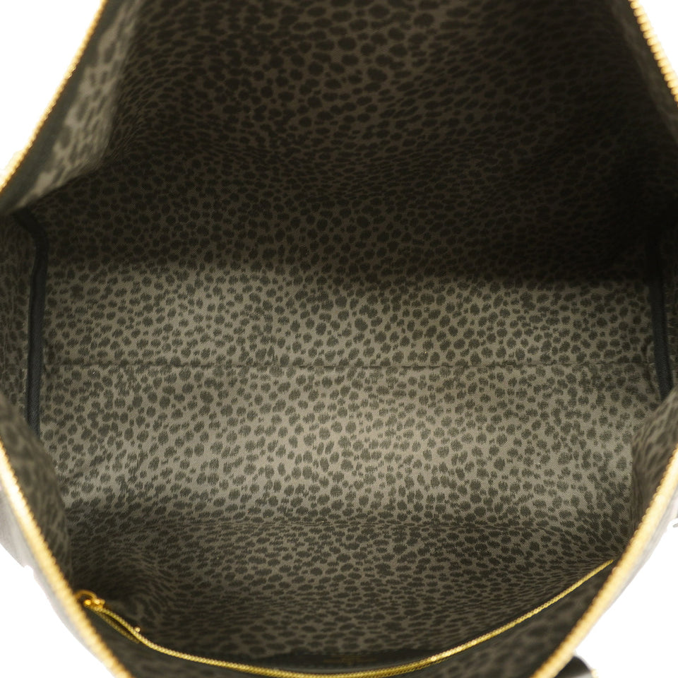 Louis Vuitton Boston Bag Wild At Heart Keepall Bandouliere 45