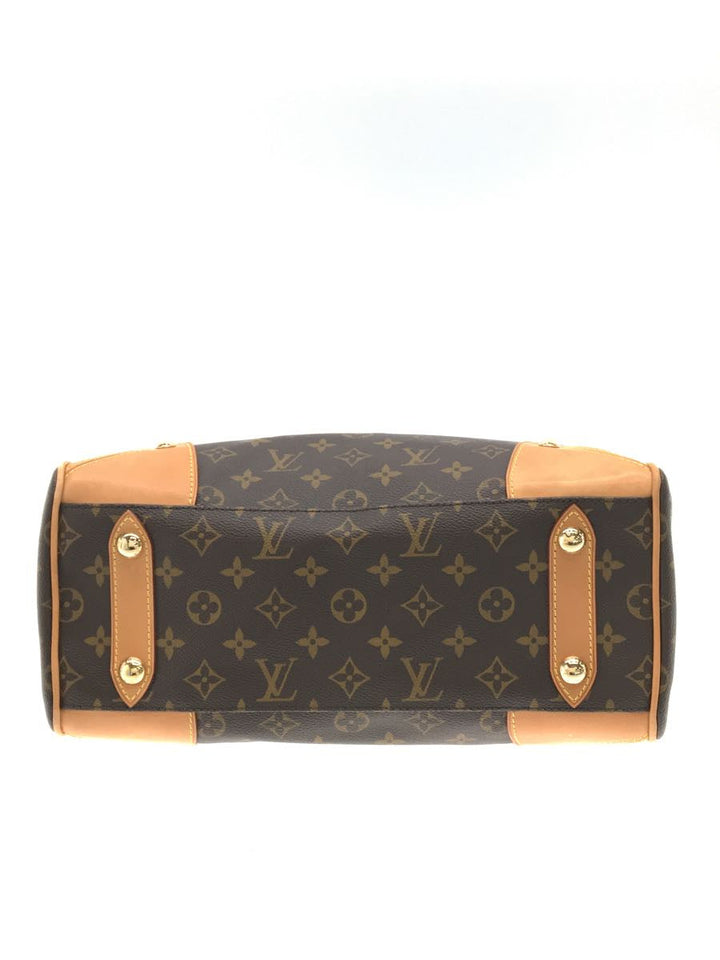 Louis Vuitton Retiro PM Monogram Shoulder Bag