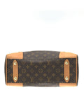 Louis Vuitton Retiro PM Monogram Shoulder Bag