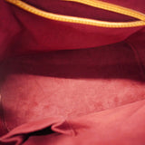 Louis Vuitton Handbag Monogram Multicolor Alma