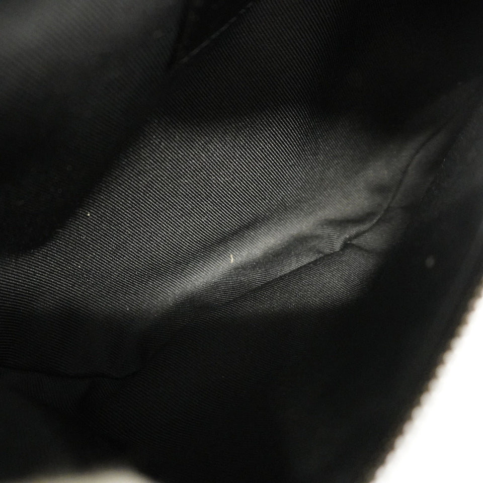 Louis Vuitton Body Bag Monogram Eclipse Discovery BumBag