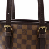 Louis Vuitton Male Damier Tote Bag