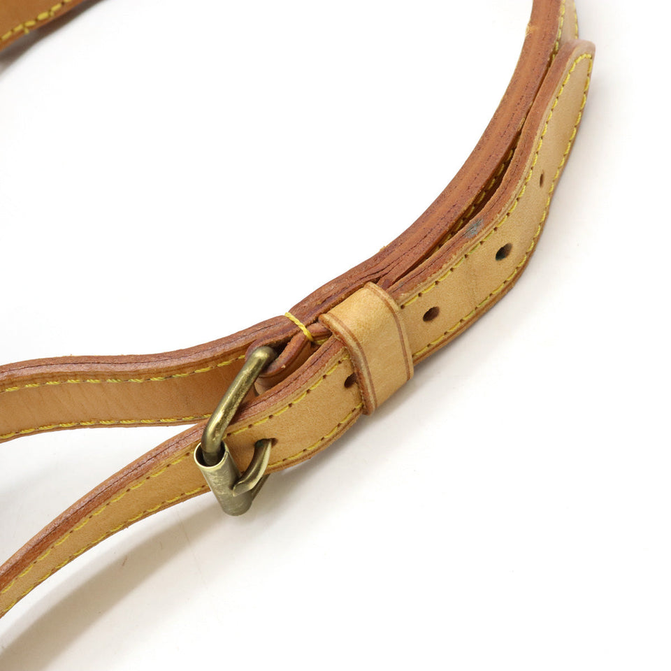 Louis Vuitton Monogram Petite Noe shoulder bag
