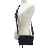 Louis Vuitton Monogram Eclipse Brand Shoulder Bag