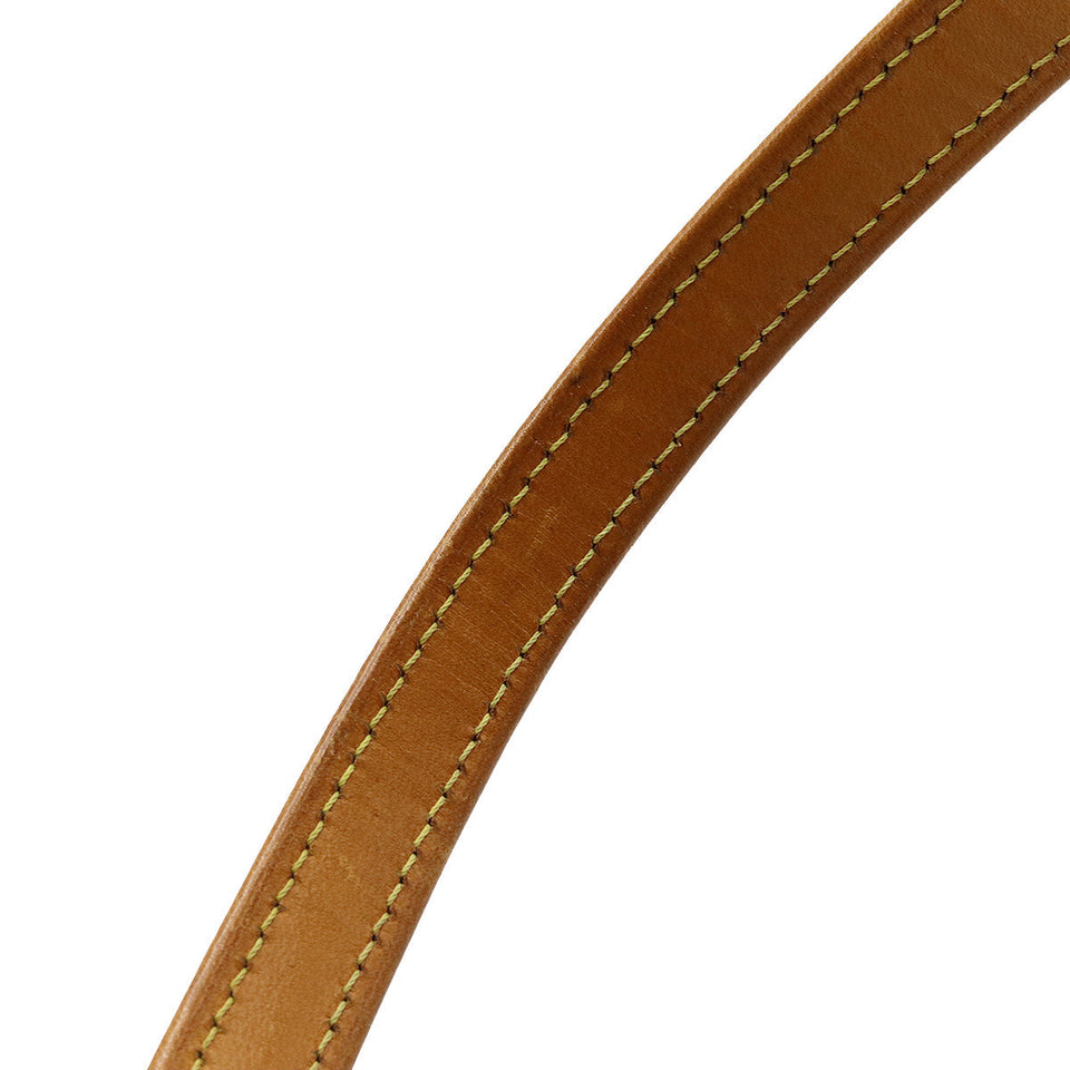 Louis Vuitton Monogram Matte Fowler Shoulder Bag