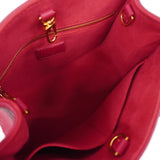Louis Vuitton 2WAY Bag Monogram Implant On The Go PM