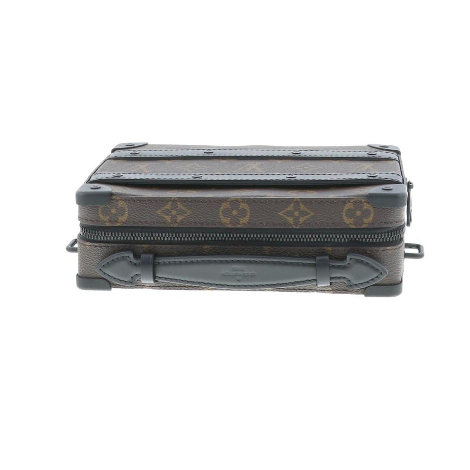 Louis Vuitton Steering Wheel Soft Trunk Bag Shoulder Bag Messenger Bag