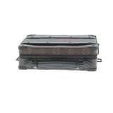 Louis Vuitton Steering Wheel Soft Trunk Bag Shoulder Bag Messenger Bag