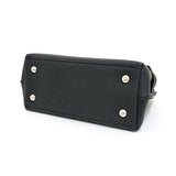 Louis Vuitton LockMe Ever Chain 2WAY Crossbody Noir