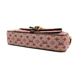 Louis Vuitton Juliet Shoulder Bag Canvas Monogram