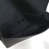 Louis Vuitton Damier Graphite 3D Studio Messenger Shoulder Bag