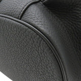 Louis Vuitton 2way Christopher Black Shoulder Bag