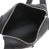 Louis Vuitton Maru Supple Epi leather shoulder bag Noir