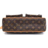 Louis Vuitton Hudson GM 2way Shoulder Bag Crossbody