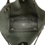 Louis Vuitton Mahina Hina PM Noir Black