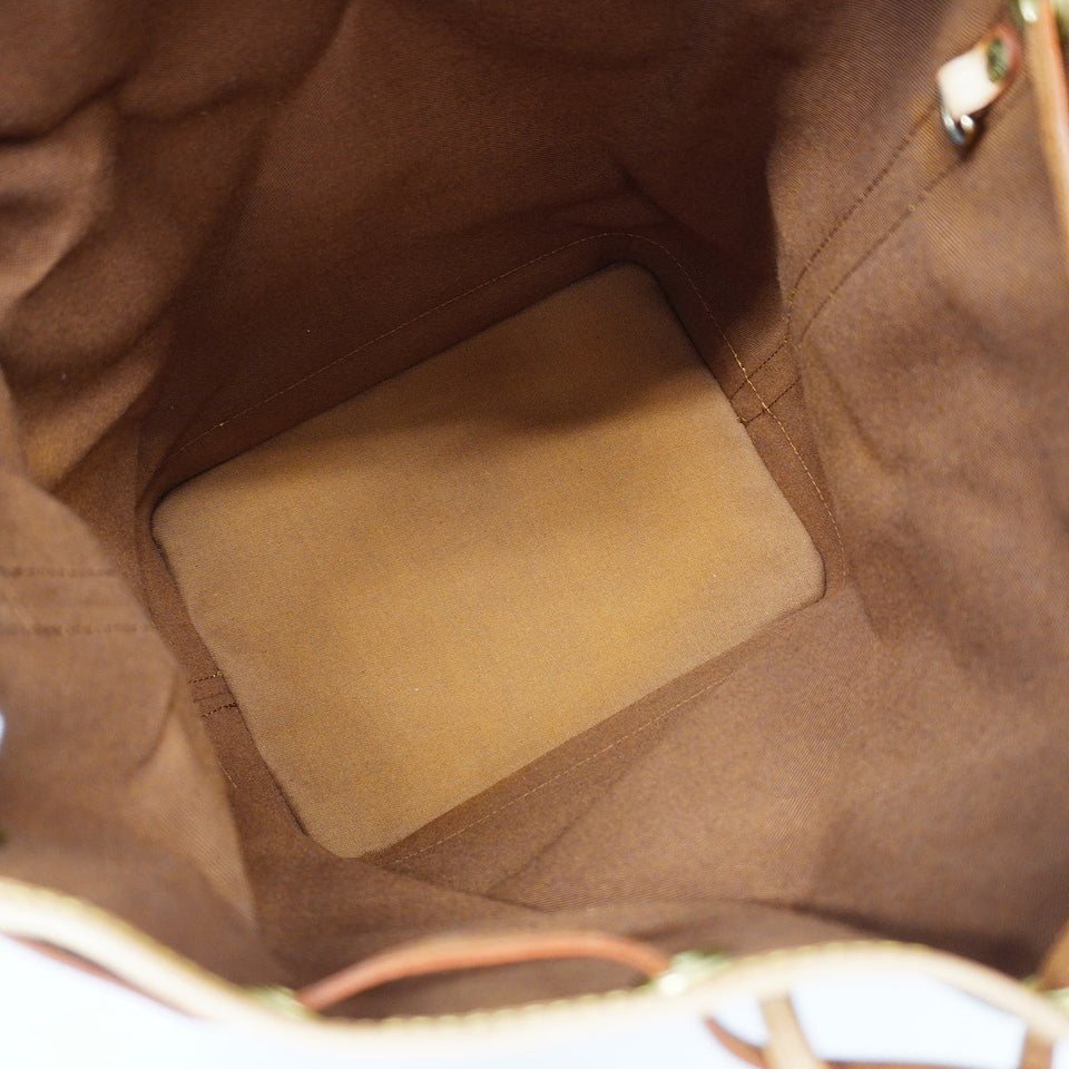 Louis Vuitton Shoulder Bag Monogram