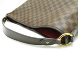 Louis Vuitton Delightful MM Damier Brown