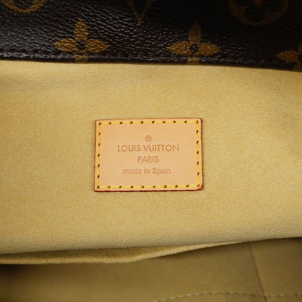 Louis Vuitton Shoulder Bag Monogram Artsy MM
