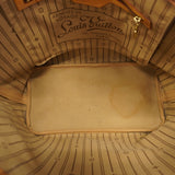 Louis Vuitton Tote Bag Monogram Neverfull MM