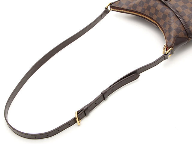 Louis Vuitton Damier Bloomsbury PM Diagonal Shoulder Bag