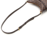 Louis Vuitton Damier Bloomsbury PM Diagonal Shoulder Bag