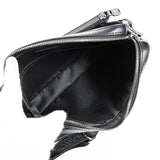 Louis Vuitton Trio Messenger Body Bag Monogram