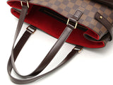 Louis Vuitton Uzes Damier Tote Bag