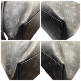 Louis Vuitton Briefcase  Monogram Eclipse