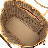 Louis Vuitton Neverfull PM Monogram Tote Bag