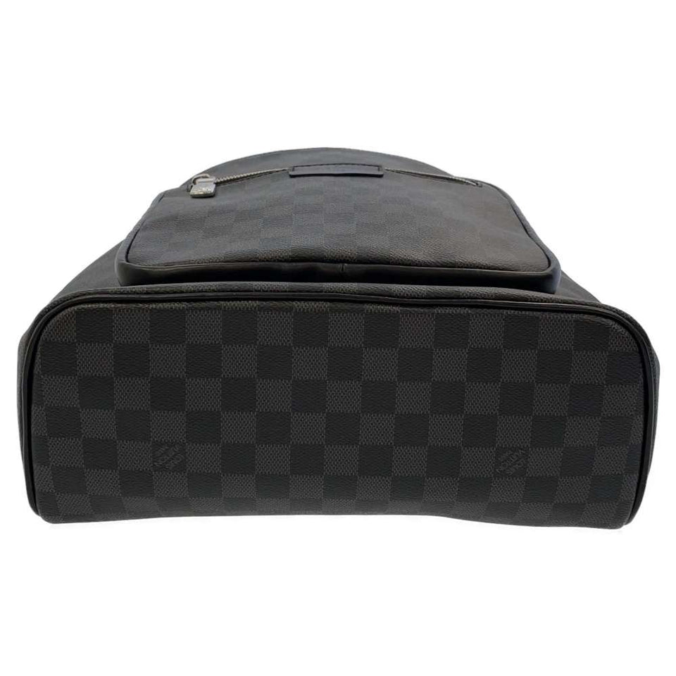 Louis Vuitton Backpack Damier Graphite Rucksack