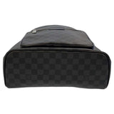Louis Vuitton Backpack Damier Graphite Rucksack