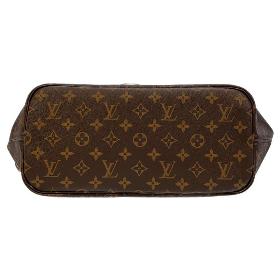 Louis Vuitton Tote Bag Monogram Neverfull MM