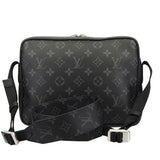 Louis Vuitton Monogram Eclipse Outdoor Messenger PM Shoulder Bag