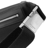 Saint Laurent- Paris Bag Waist Bag Belt Bag Body Bag Black