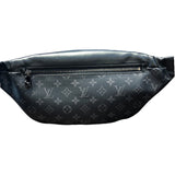 Louis Vuitton Discovery Bum Bag Black Body Bag