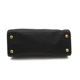 Louis Vuitton City Steamer EW Shoulder Bag Black