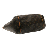 Louis Vuitton Totally PM Monogram Shoulder Bag Monogram Canvas
