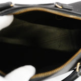 Louis Vuitton Handbag Epi Speedy 25 Noir