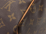Louis Vuitton Handbag Speedy 30 Monogram