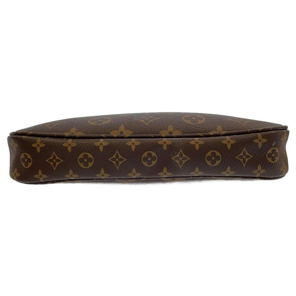Louis Vuitton Shoulder Bag Monogram Multi Pochette Accessoire